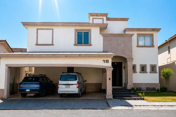 Casa en venta en Sierra Alta, Monterrey, Nuevo León