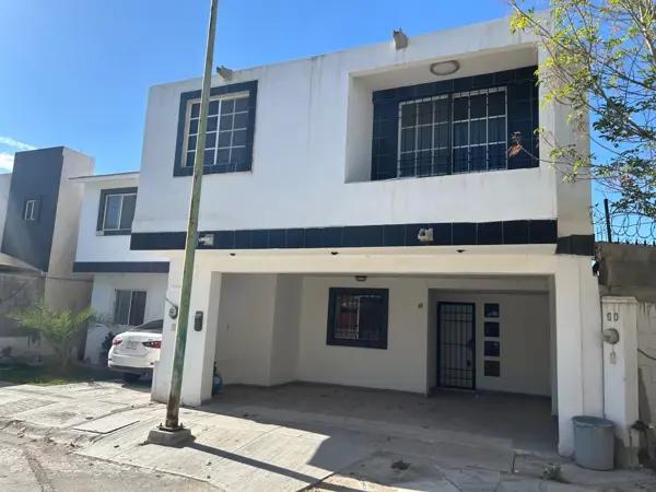 CASA EN VENTA EN VILLA DIAMANTE, TORREÓN COAHUILA