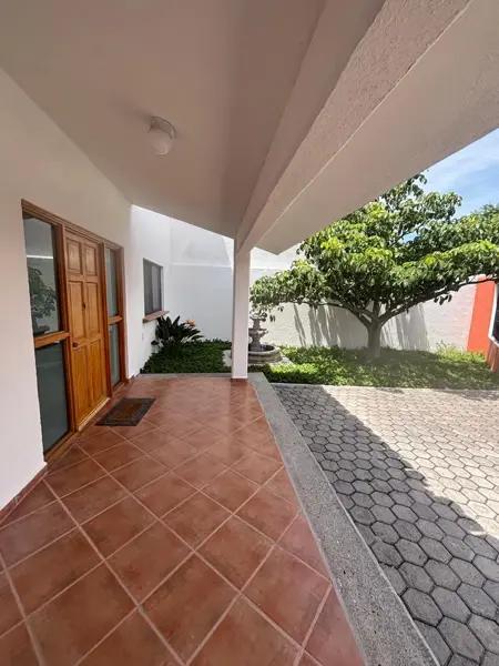 Casa en venta en Jurica, Querétaro, Querétaro