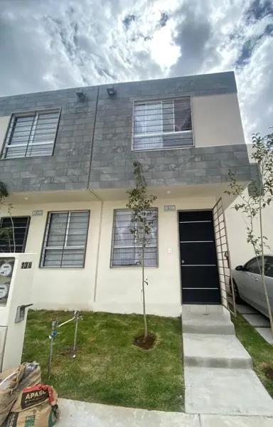 Casa en venta en Lomas de la Plata, Pachuca de Soto, Hidalgo