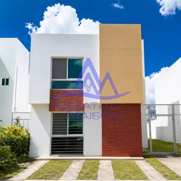 Casa en remate en Santa Cruz de las Flores, Tlajomulco de Zúñiga