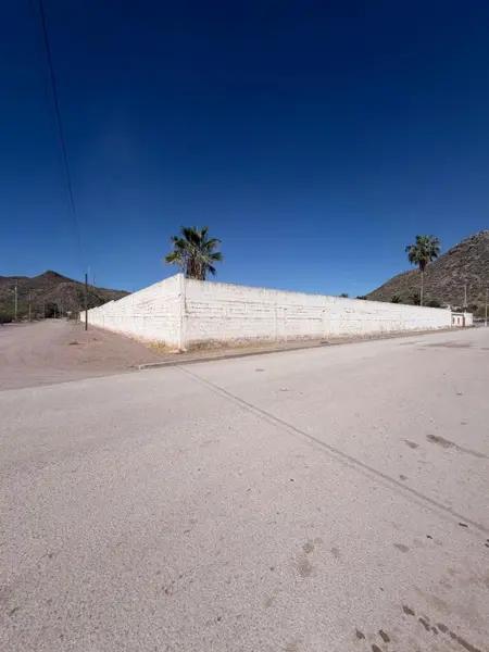 Quinta en Venta, Villa Juarez.
