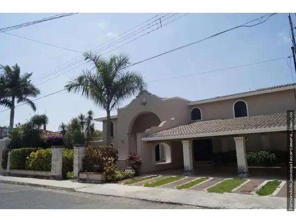 Venta de Casa en zona de gran plusvalía