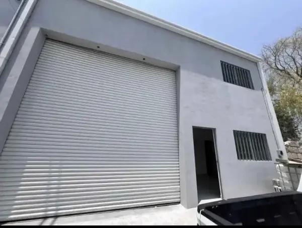 BODEGA EN RENTA – RAMOS ARIZPE