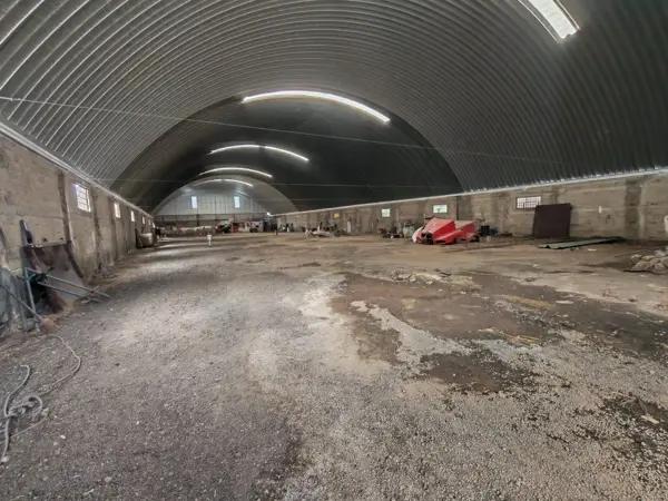 BODEGA PARA ALMACENAMIENTO EN SAN FRANCISCO ACATEPEC, A UNOS METROS DE FEDERAL PUEBLA-ATLIXCO