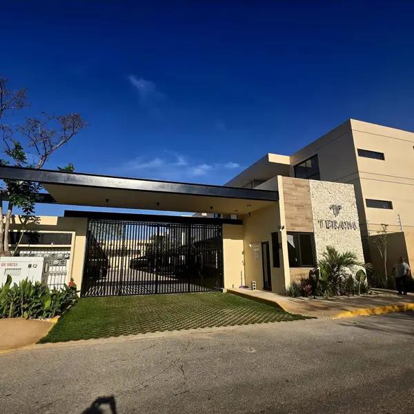 Departamento en Renta en Mérida, Yucatán, Terana en Temozón Norte Departamento en Renta en Mérida, Yucatán, Terana en Temozón Norte