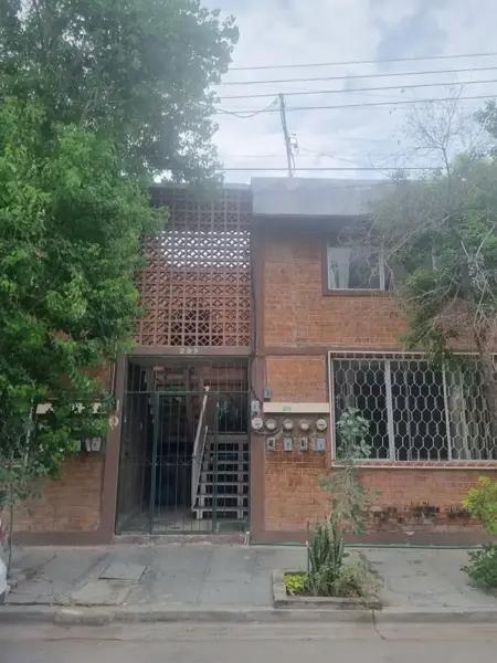 DEPARTAMENTO PARA OFICINA CAMPESTRE LA ROSITA