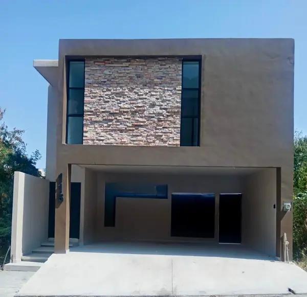 CASA EN VENTA EN CUMBRES ELITE PREMIER
