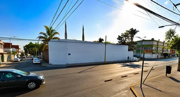 Renta de Local Comercial en 25 Ote Col. Bella Vista, Ideal para Escuela u Oficinas