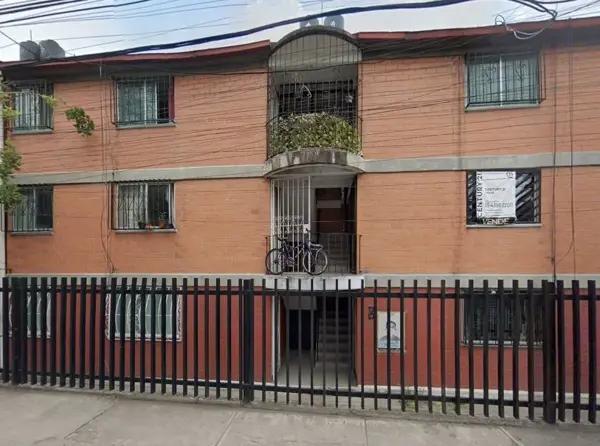 VENTA DE DEPARTAMENTO EN AZCAPOTZALCO