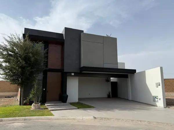 Casa en venta en El Cardenchal, Torreón, Coahuila de Zaragoza