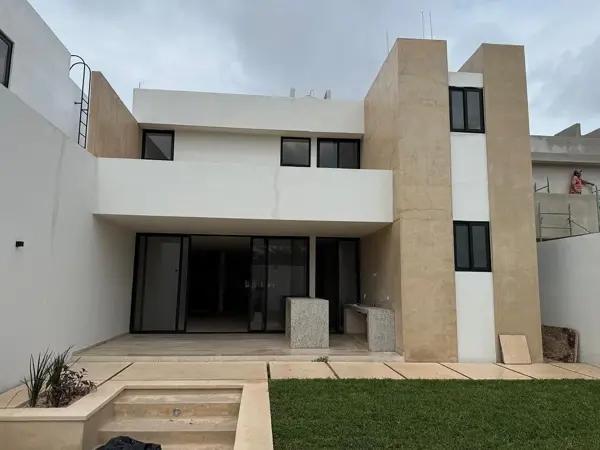 Casa en venta en Temozon Norte, Mérida, Yucatán