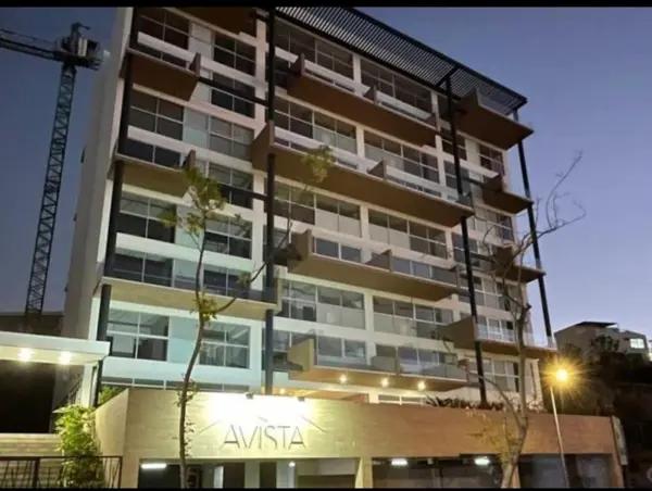 DEPARTAMENTO EN VENTA EN LA LOMA GRAN RESERVA LOMAS DE ANGELOPOLIS