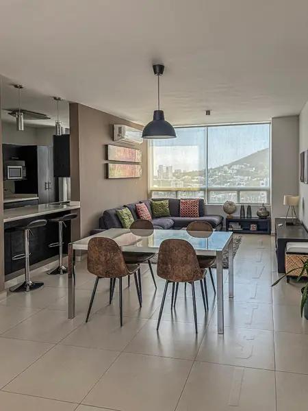 Departamento en Renta en San Jerónimo