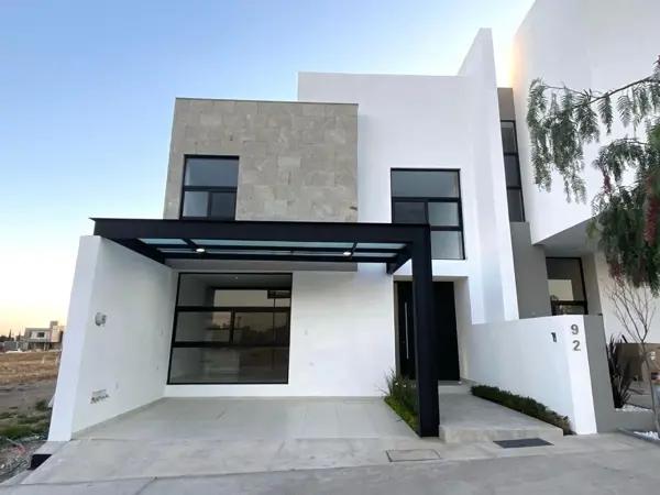 Casa en Renta en St. Angelo al Norponiente de Aguascalientes