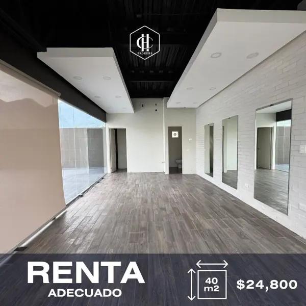 Renta | Local Comercial en San Agustín