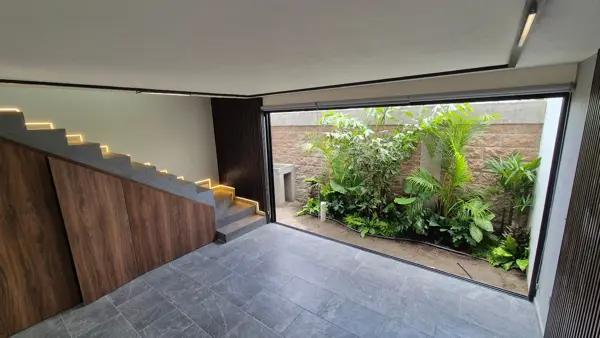 Casa en venta en La Paz, Puebla, Puebla