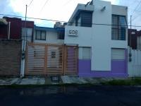 Casa en renta en Valle del Rey, Puebla, Puebla