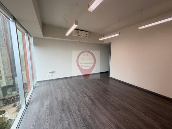 Oficina en venta y renta en Santa Fe Cuajimalpa, Cuajimalpa de Morelos, Ciudad de México