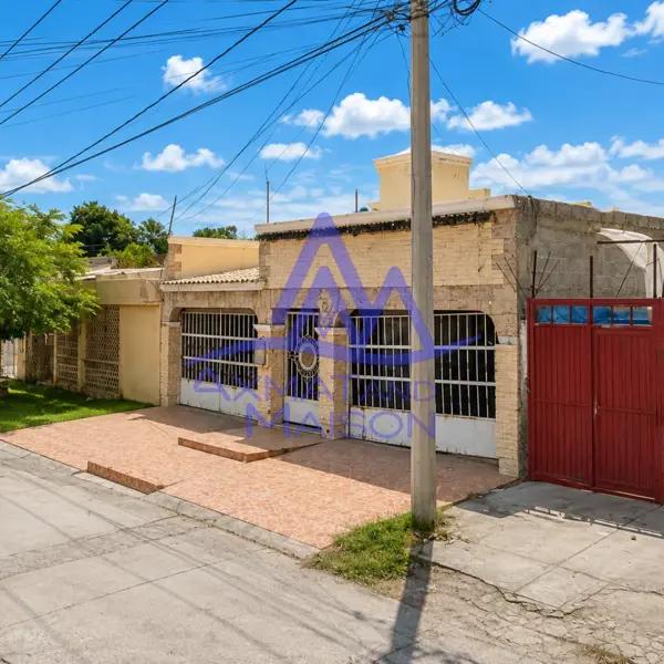 Casa en remate con 4 recámaras en Torreón, Coahuila de Zaragoza