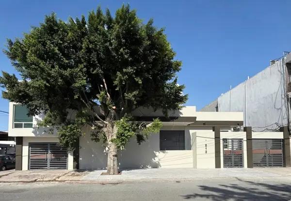 CASA EN VENTA | LINDA VISTA, GUADALUPE, NUEVO LEÓN