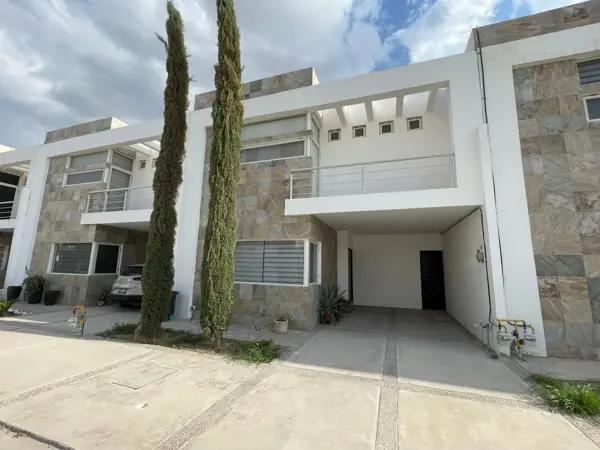 Casa en renta en Santa Bárbara, Torreón, Coahuila de Zaragoza