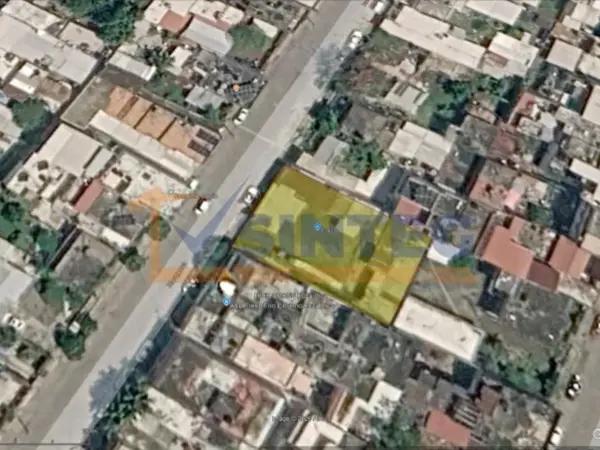 RENTA DE TERRENO PLANO URBANO SUP 650 M2 COL TAJIN POZA RICA VERACRUZ