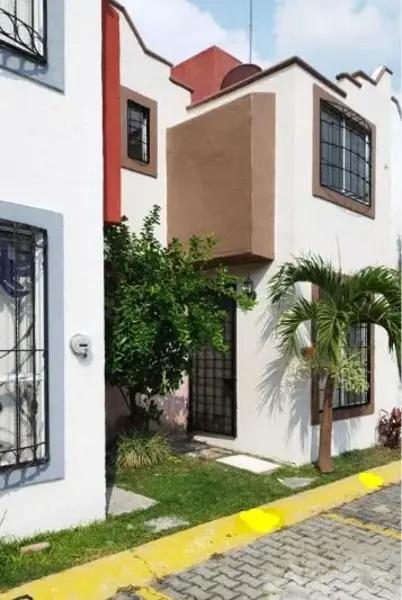 CASA EN VENTA EN TEMIXCO, MORELOS