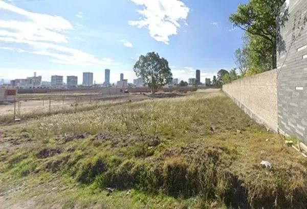 Terreno en Venta en San Bernardino Tlaxcalancingo, San Andrés Cholula