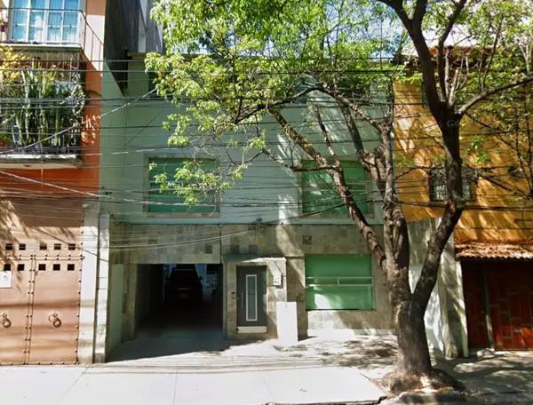 Casa en Remate Hipotecario en Del Valle Centro, Ciudad de México