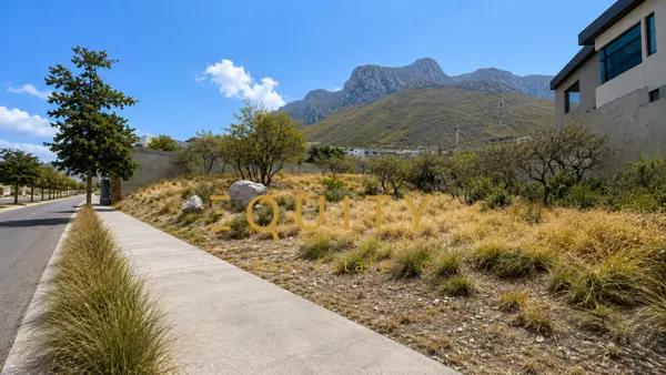 Terreno Residencial en Venta en Cordillera Residencial