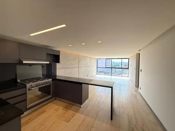 DEPARTAMENTO EN RENTA EN LETRAN VALLE