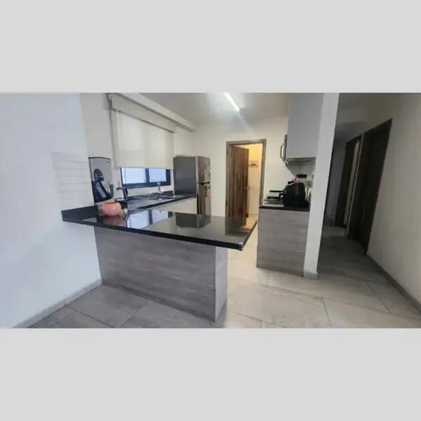 DEPARTAMENTO RESIDENCIAL EN WIND | COYOACÁN | 105 M² | 2 RECÁMARAS |$3.25 MDP