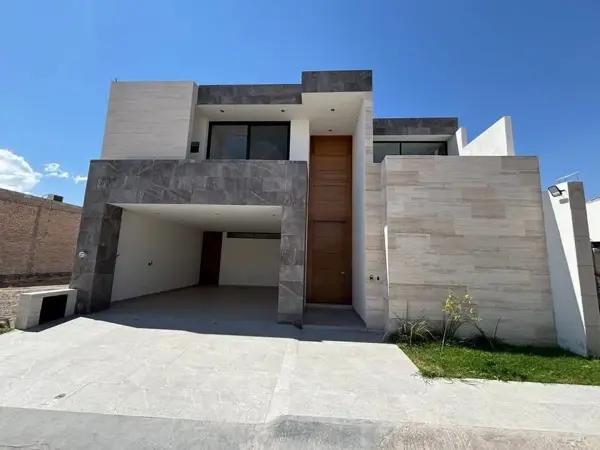 CASA EN VENTA
HACIENDA EL ROSARIO Torreón, Coah.
$ 13,900,000 MXN