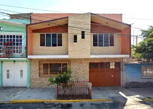 Casa en remate en Nezahualcóyotl, Estado de México con gran valor