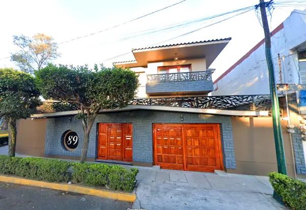 Casa en remate bancario en Lomas Estrella, Iztapalapa