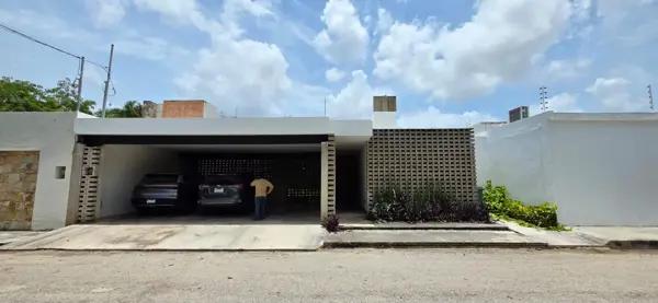 Residencia en venta en Temozón
