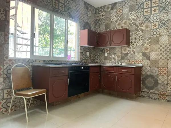 Departamento en Venta en Santa María la Ribera, Cuauhtémoc, Ciudad de México