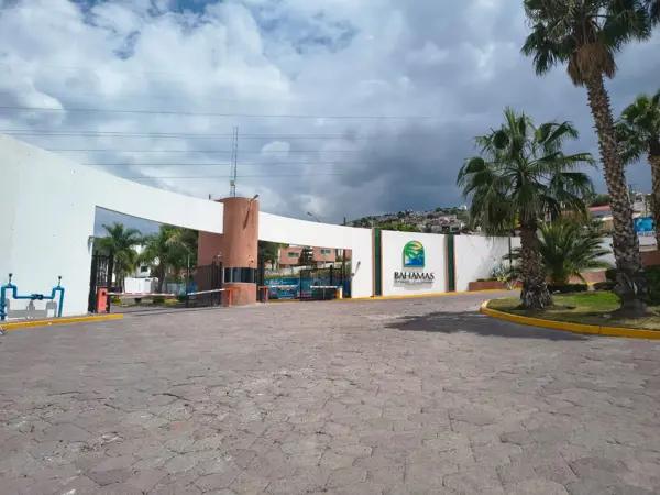 Renta de Casa en Residencial Bahamas, Corregidora Querétaro.