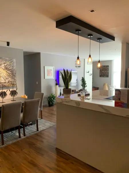 DEPARTAMENTO EN VENTA CITY SANTA FE – TORRE MILÁN