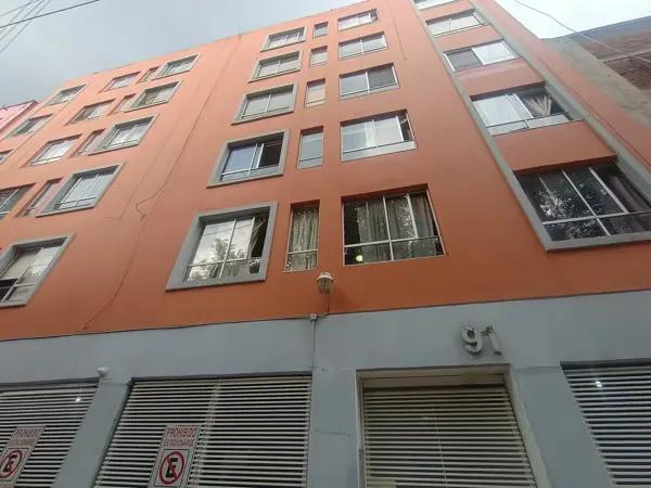 Departamento en Venta en San Rafael, Ciudad de México