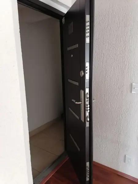 Departamento en renta en Felipe Pescador, Cuauhtémoc, Ciudad de México