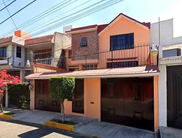 Casa en Remate Hipotecario en Colina del Sur, Ciudad de México
