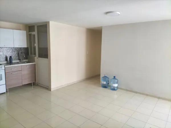 DEPARTAMENTO EN RENTA SOBRE AQUILES SERDAN, AZCAPOTZALCO