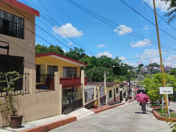 Casa amplia en Venta