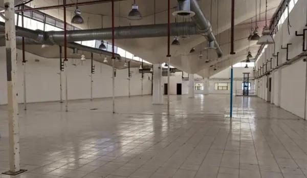 BODEGA INDUSTRIAL EN RENTA, VALLEJO, CDMX