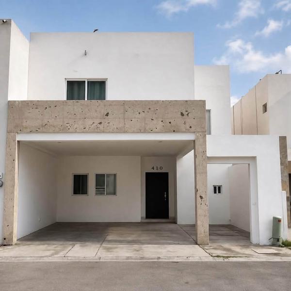 CASA RENTA AMUEBLADA Y EQUIPADA EN TORREON COL  VIÑEDOS