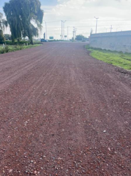 terreno industrial mide 3,025m2