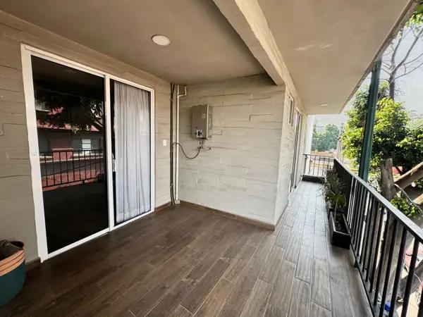 Venta de Departamento con terraza en Santa Maria la Ribera, Cuauhtémoc, Ciudad de México