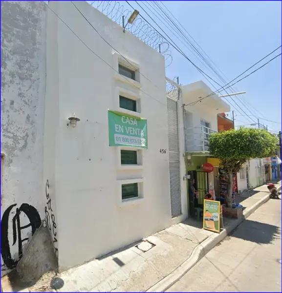 Casa de Recuperación en Barrio Nuevo Irapuato Gto.